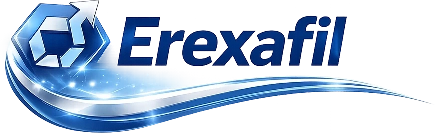Erexafil logo